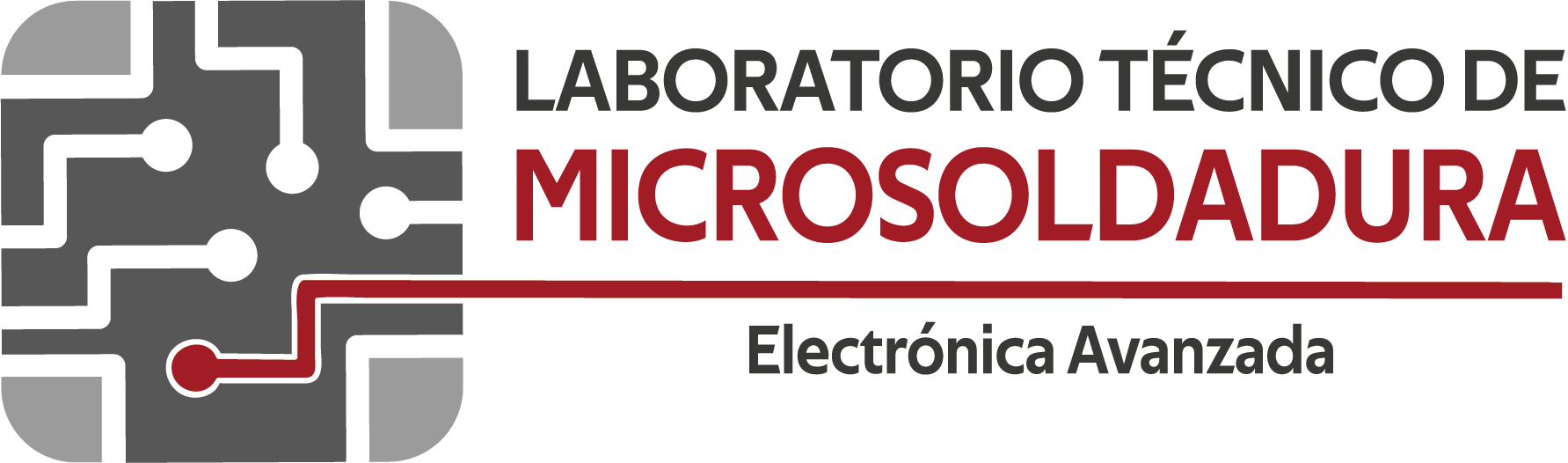 Laboratorio de Microsoldadura